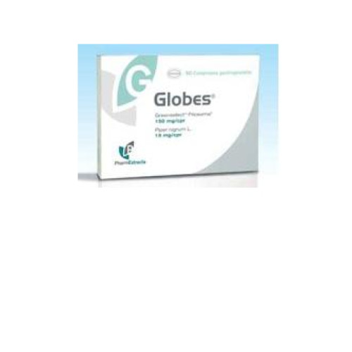 Globes 30 compresse