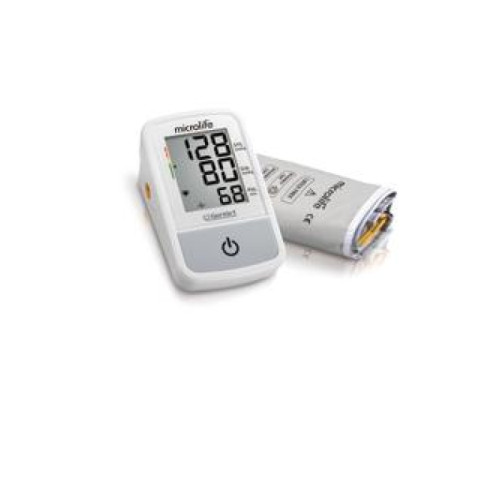 Microlife automatic easy