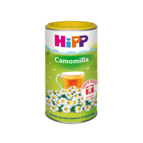 Hipp tisana camomilla 200 g