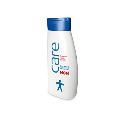 Mom care shampoo preventivo 250 ml