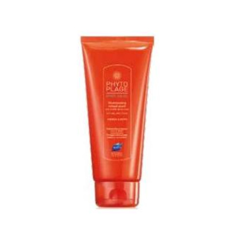 Phyto paris phytoplage shampoo-doccia anti sale e anti cloro