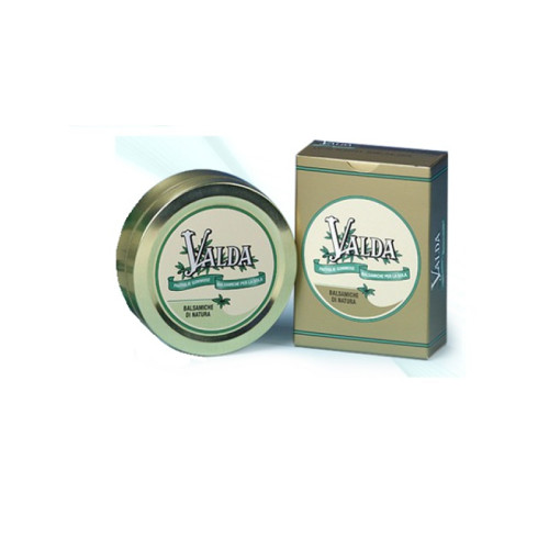 Valda classiche metallo 50 g