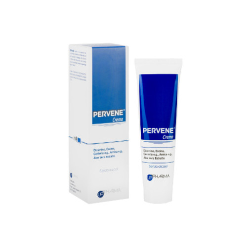 Pervene crema tubo 100 ml