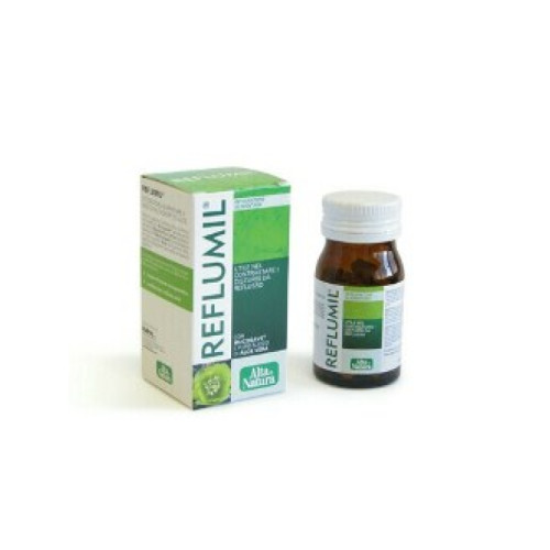 Reflumil 15 compresse