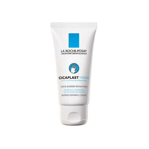 Cicaplast mains 50 ml