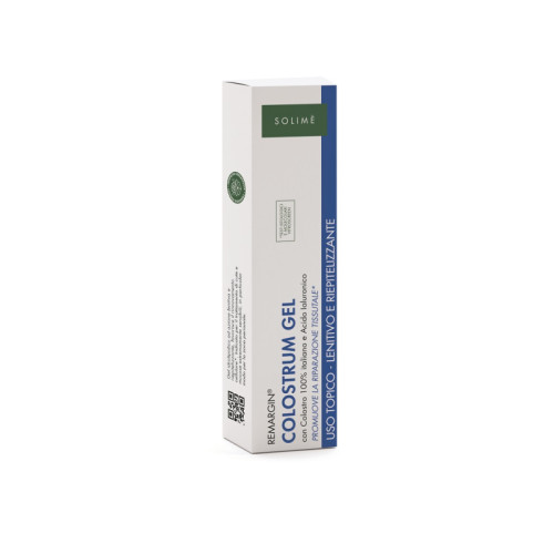 Remargin colostrum gel 30 ml