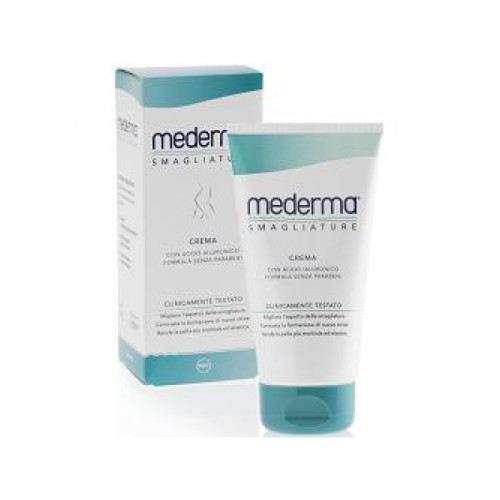 Mederma smagliature crema 150 g