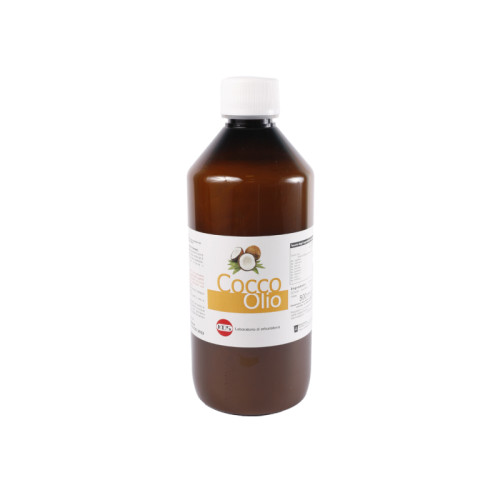 Cocco olio 500 ml
