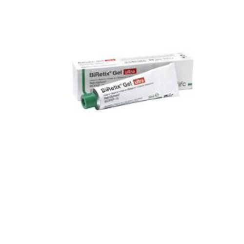 Biretix ultra gel tubo 50 ml