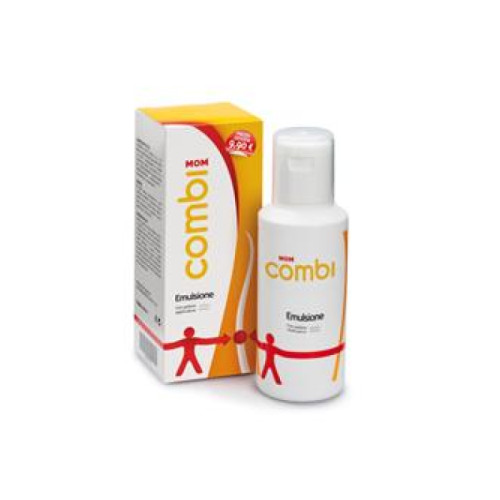 Mom combi emulsione 100 g