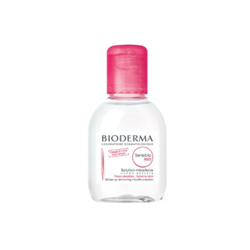 Sensibio h2o soluzione micellare struccante 100 ml