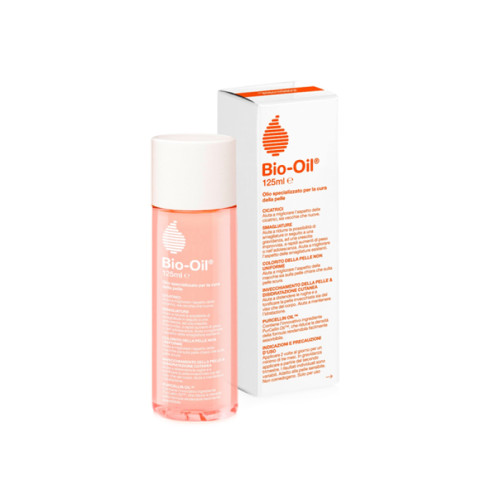 Bio-oil olio dermatologico 125 ml