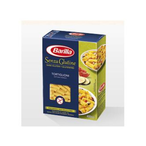 Barilla tortiglioni 400 g