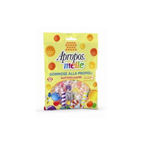 Apropos melle gommose propoli 50 g