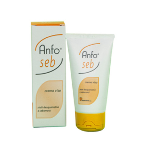 Anfo seb crema viso 40 ml