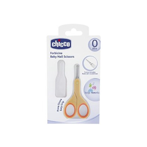 Chicco forbicine arancio