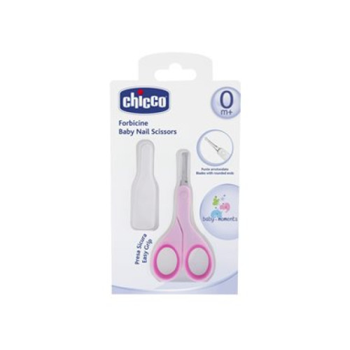 Chicco forbicine rosa