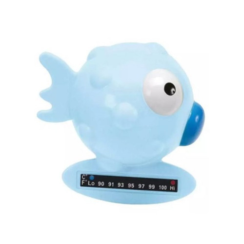 Chicco termometro pesce azzurro