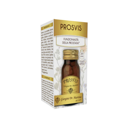 Prosvis 100 pastiglie