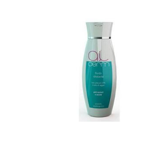 Aiderm fluido idratante 250 ml