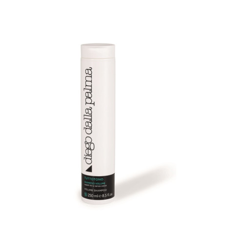 Shampoo volume tuttotono 250 ml
