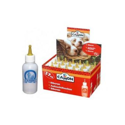 Biberon per cani 57 ml
