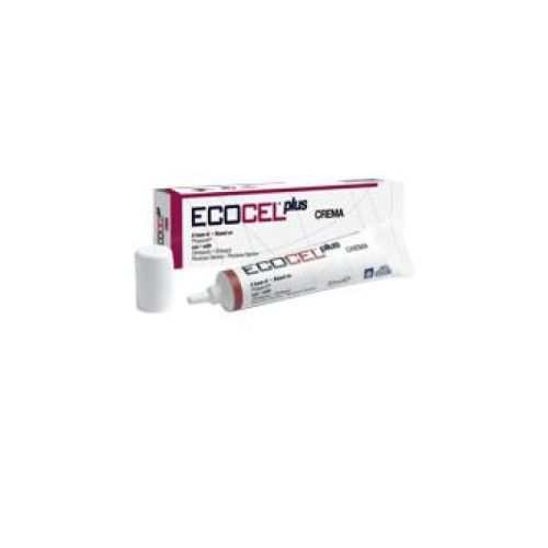 Ecocel plus crema 20 ml