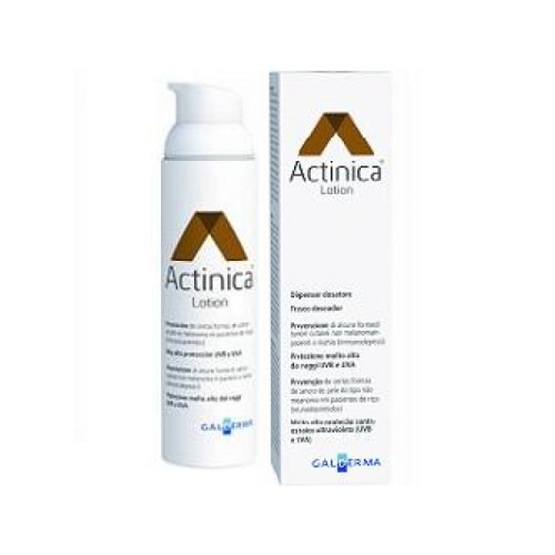 Actinica lotion 80 ml