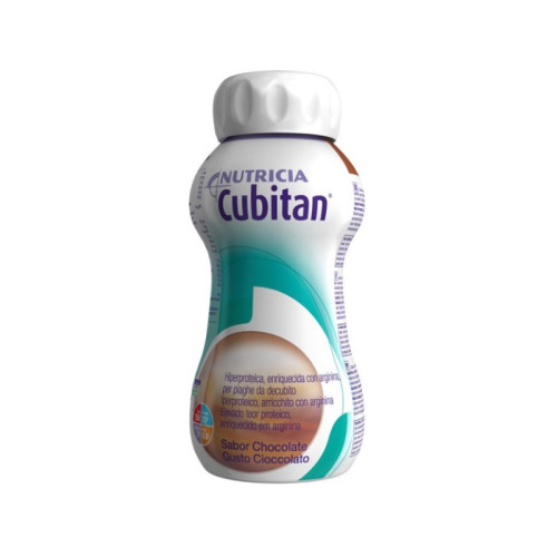 Cubitan cioccolato 4 x 200 ml