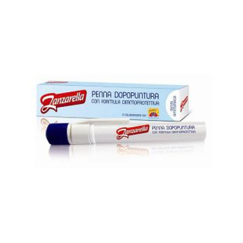 Zanzarella penna after bite 12 ml