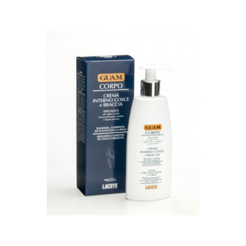 Guam crema interno cosce e braccia 200 ml
