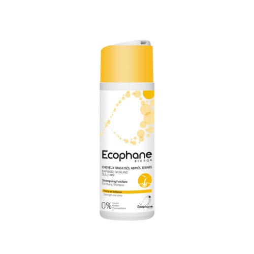 Ecophane shampoo fortificante 200 ml