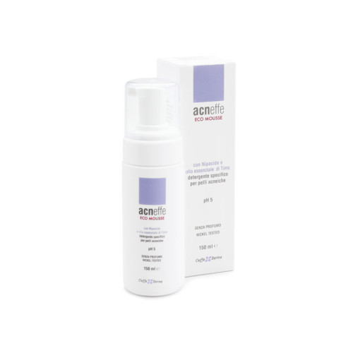 Acneffe ecomousse 150ml