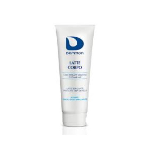 Dermon latte corpo 300 ml