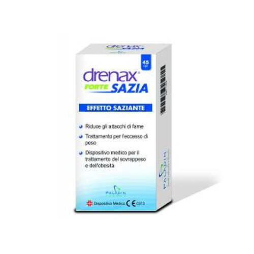 Drenax forte sazia 45 compresse