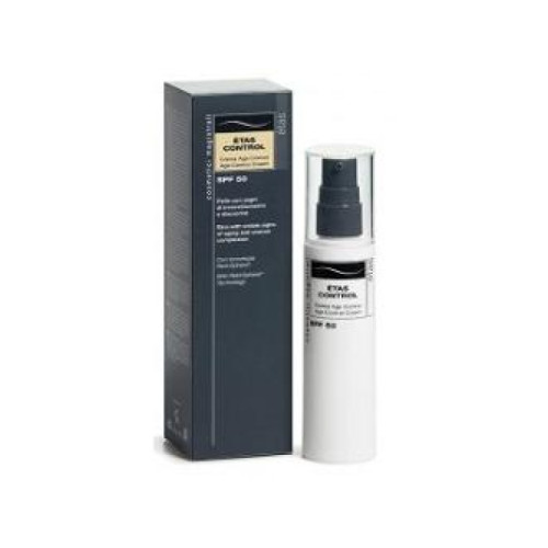 Etas control spf 50 50 ml