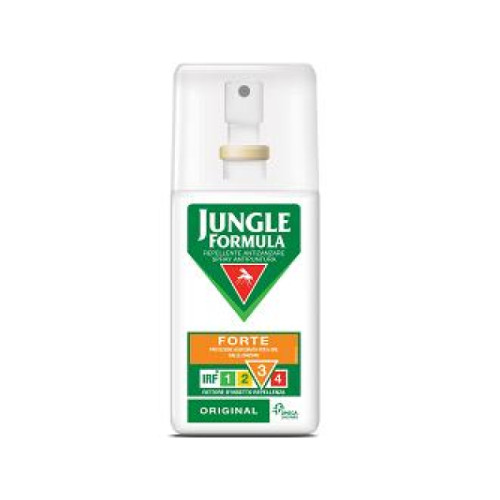 Jungle formula forte spray original 75 ml