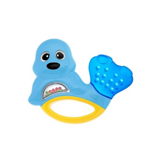 Chicco gioco trillino foca