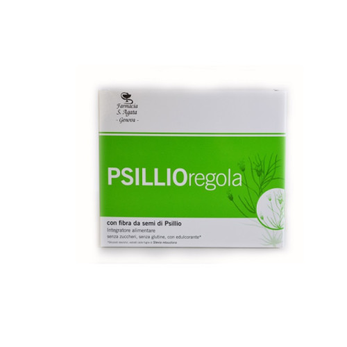 Lfp psillioregola 20 buste