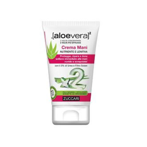 Aloevera2 crema mani