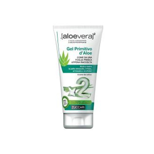 Aloevera2 gel primitivo d'aloe 150 ml