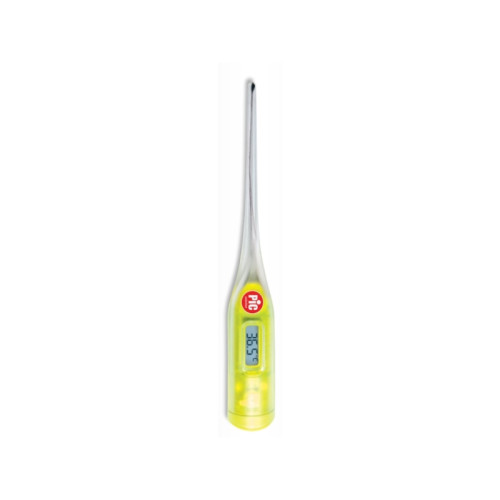 Termometro digitale fluorescente vedofluo