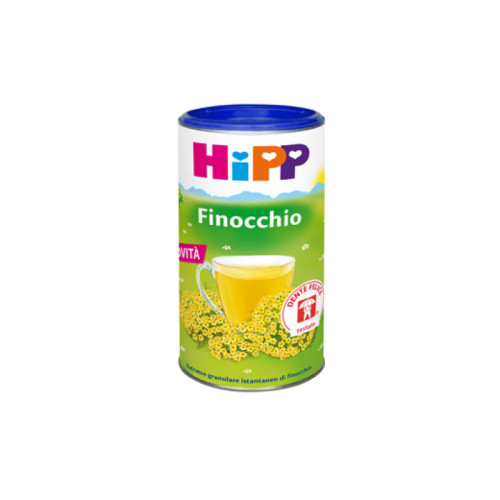 Hipp tisana finocchio 200 g