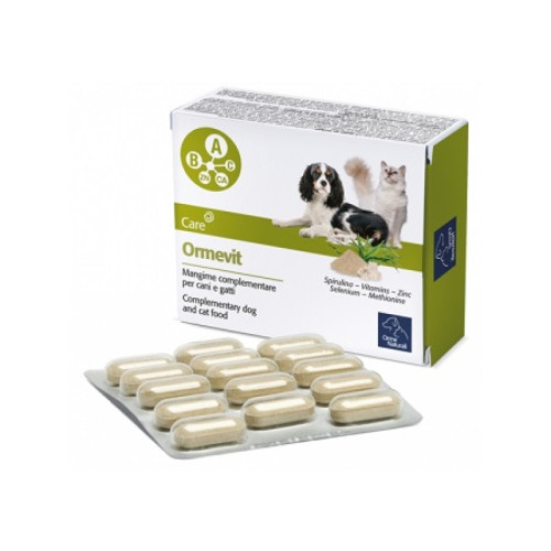 Ormevit 60 compresse