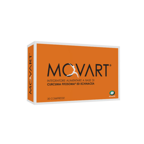 Movart 30 compresse