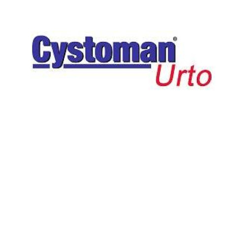 Cystoman urto 15 compresse effervescenti