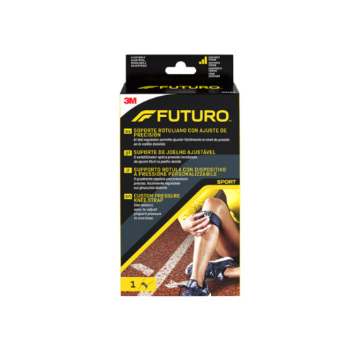 Supporto per rotula futuro custom dial sport 1 pezzo
