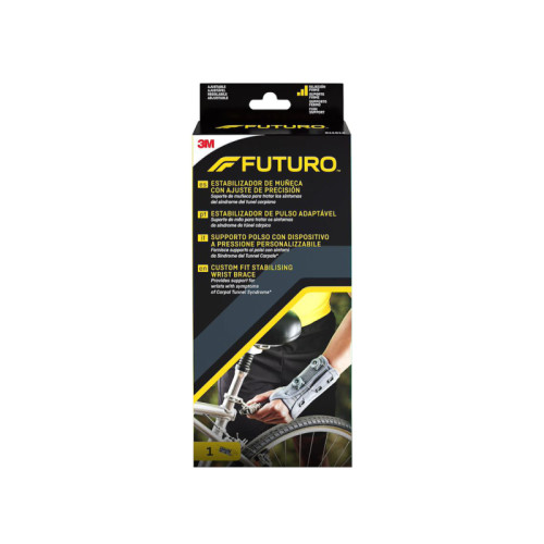 Stabilizzatore per polso destro futuro custom dial 1 pezzo