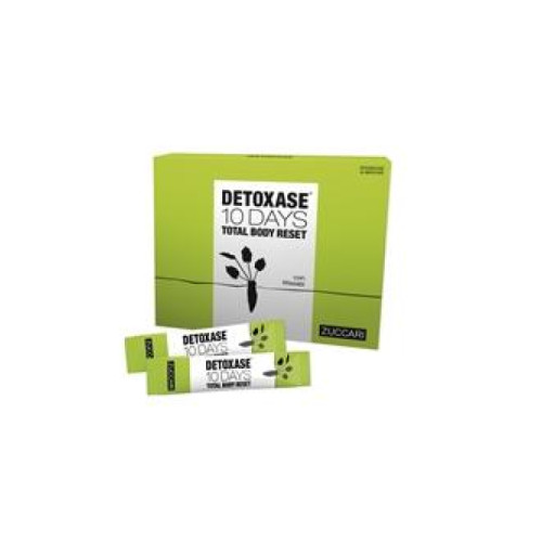 Detoxase 10 days total body 10 stick 3 g
