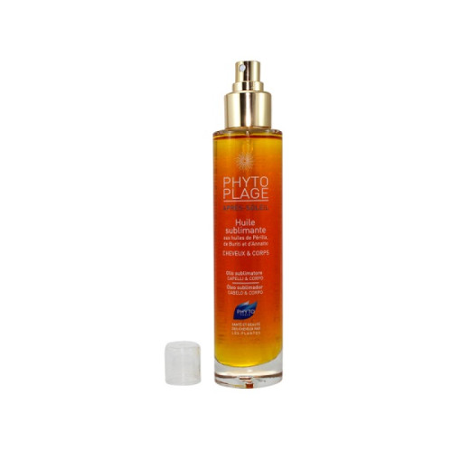 Phytoplage huile sublimante olio per capelli 100 ml
